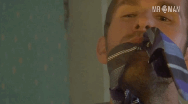 Matt Riddlehoover nude cum shot