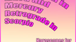 New Moon in Libra October 2020