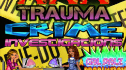 Gal Palz XXX Trauma Crime Investigators