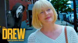 Drew Barrymore What If