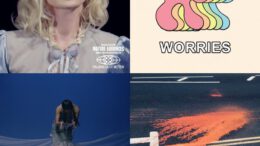 OMG, it's October 2020 Spotify playlist