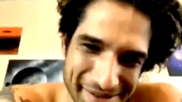 Tyler Posey OnlyFans live chat