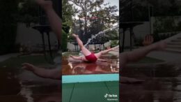 Jack Black bathing suit