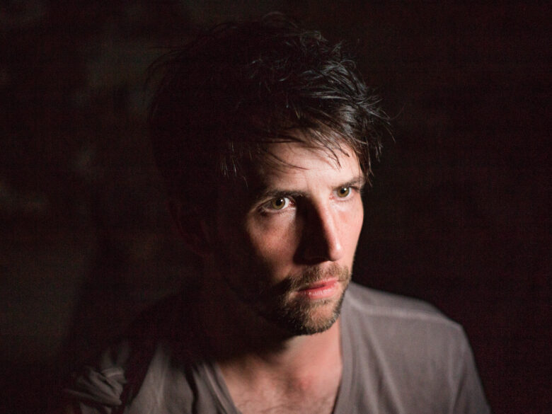 Owen Pallett by Jeff Bierk