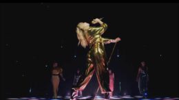 Kylie Minogue Infinite Disco