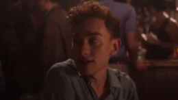 Olly Alexander It's a Sin