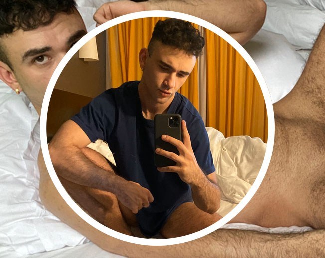 Billy Vega OnlyFans
