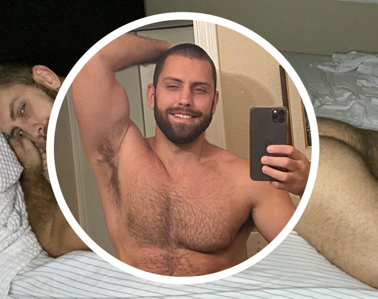 Mr. Smith on OnlyFans