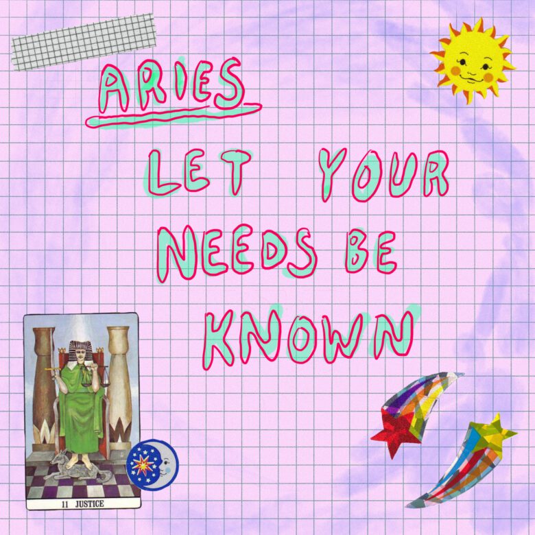 Full Moon in Libra March 2021 Aries horoscope