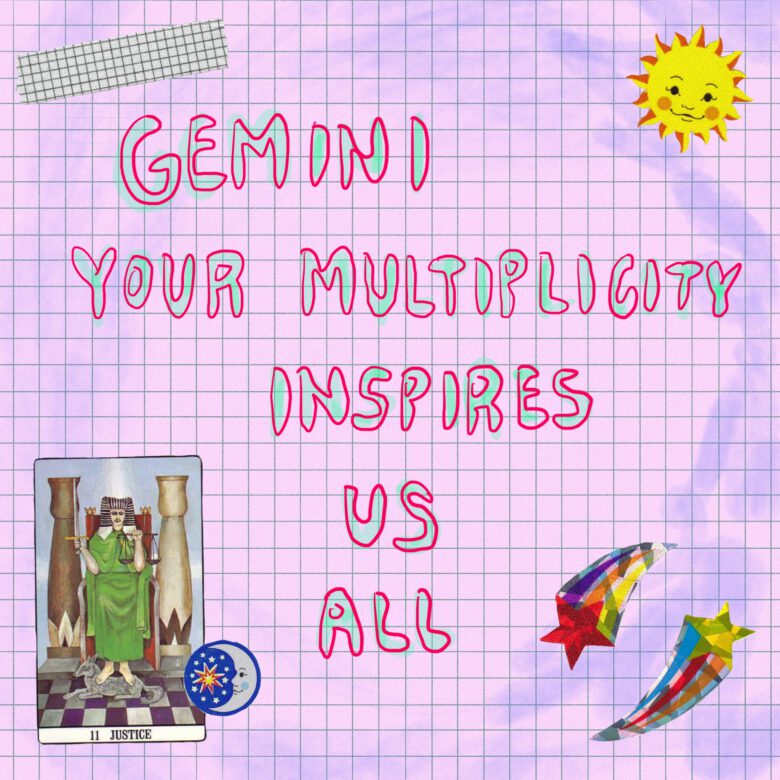 Full Moon in Libra March 2021 Gemini horoscope