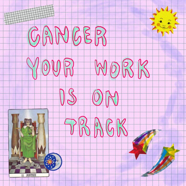 Full Moon in Libra March 2021 Cancer horoscope