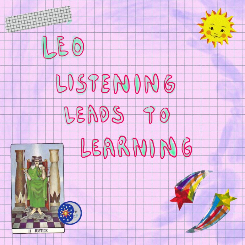 Full Moon in Libra March 2021 Leo horoscope