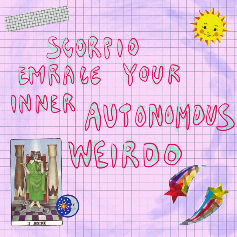 Full Moon in Libra March 2021 Scorpio horoscope