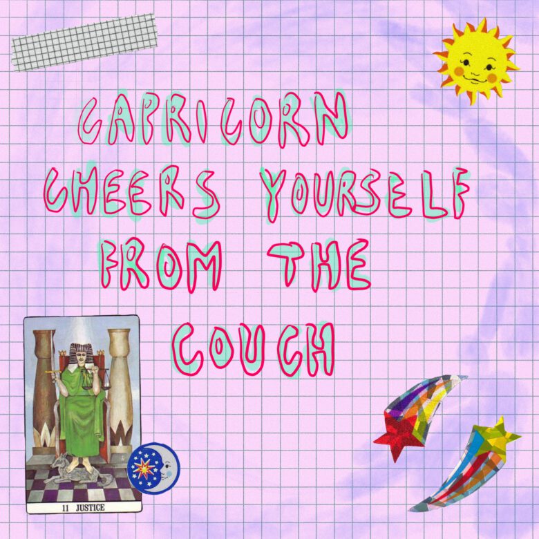 Full Moon in Libra March 2021 Capricorn horoscope