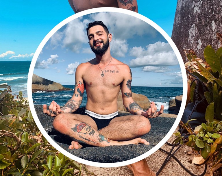 Igor Lucios on OnlyFans