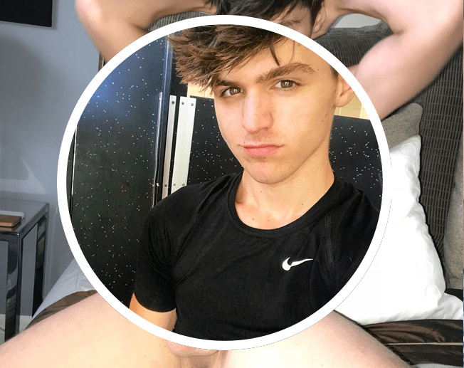 It's Ben on OnlyFans