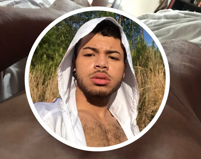 Malakai White on OnlyFans