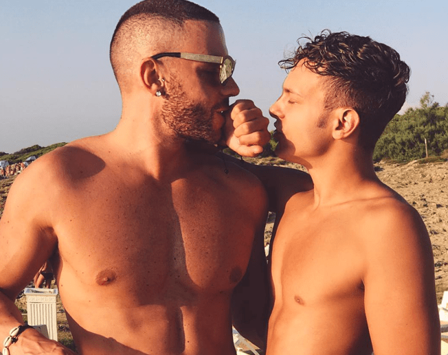 Nsesagerato on OnlyFans