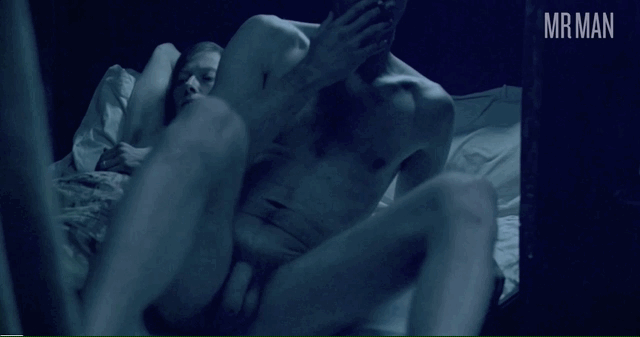 Ewan McGregor nude in Fargo