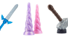 Geeky Sex Toys