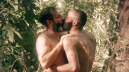 Dry Wind Brazilian gay film