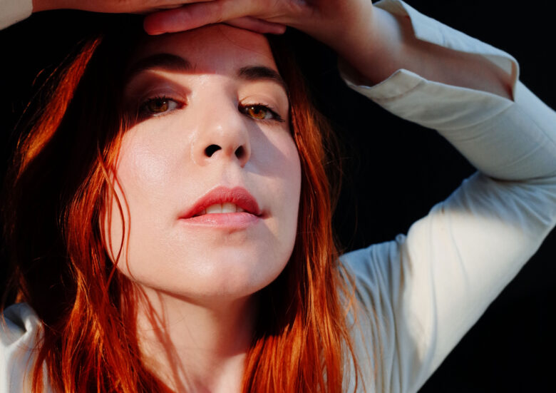 Austra by Virginie Khateeb