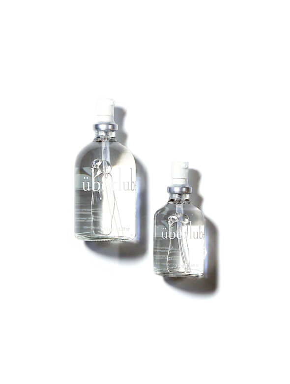 Uberlube
