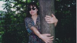 New Chance aka Victoria Cheong photo by Kevin Hegge