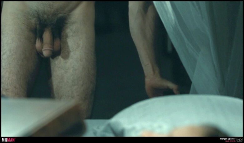 Morgan Spector