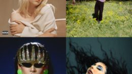 OMG Playlist August 20211