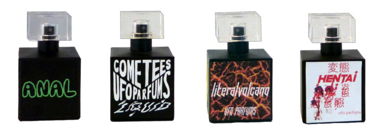 UFO Parfums