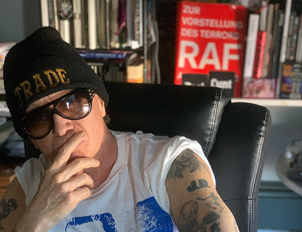 Bruce LaBruce