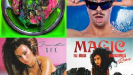 OMG Playlist September 2021