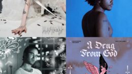 OMG Playlist November 2021