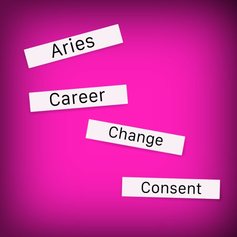 December 2021 Aries