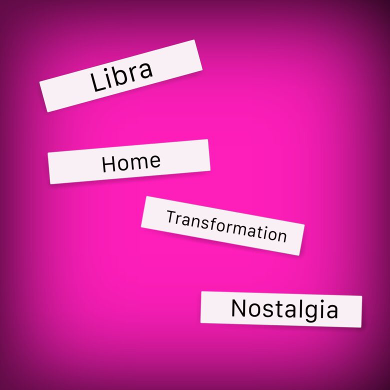December 2021 Libra