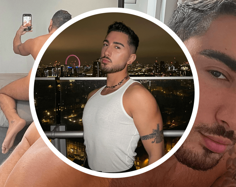 Big Zaddy