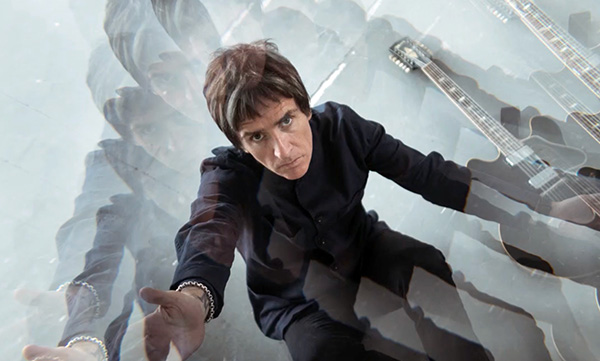 Johnny Marr
