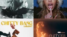 OMG Playlist January 2022