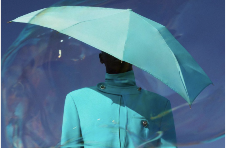 BOTTER Paris Spring/Summer 2022