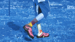 Kiko Kostadinov Spring/Summer 2022 Men's Collection