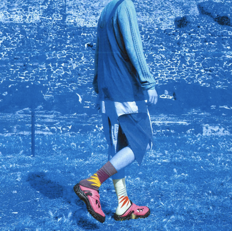 Kiko Kostadinov Spring/Summer 2022