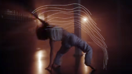 Mear 'Second Sight' music video