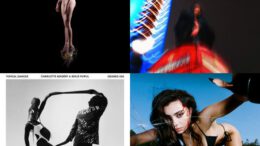 OMG Spotify Playlist March 2022