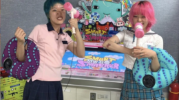 FeyFey Worldwide air purses