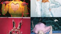 OMG Playlist April 2022