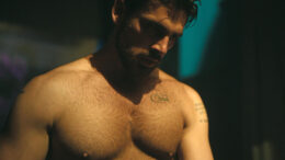 Michele Morrone in 365 Days: This Days