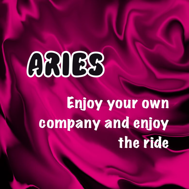 Aries Horoscope May 2022