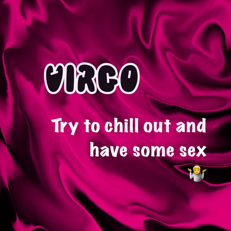 Virgo Horoscope May 2022