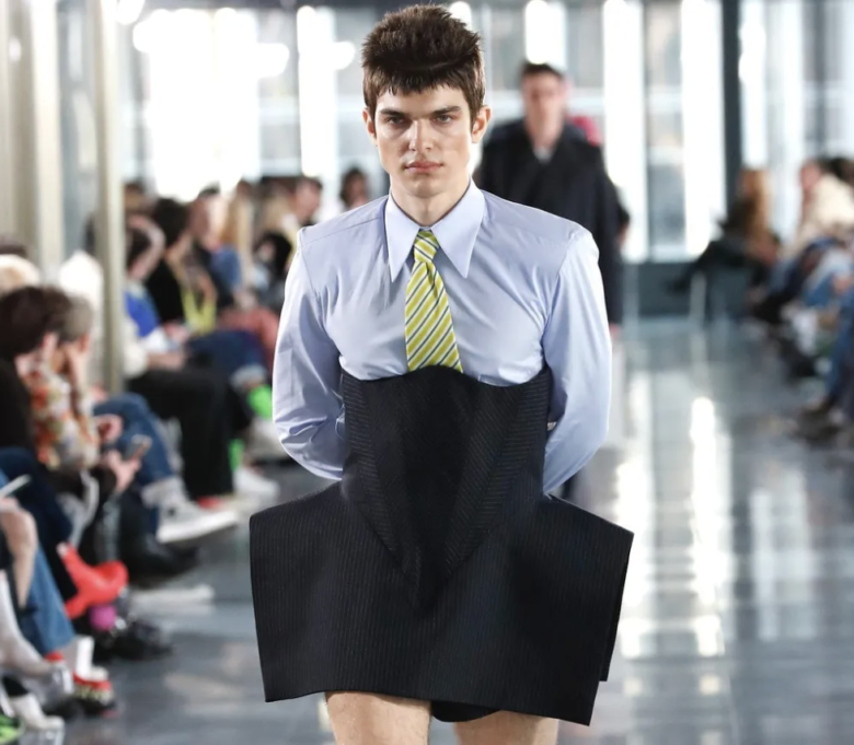 Palomo Spain Spring/Summer 2022